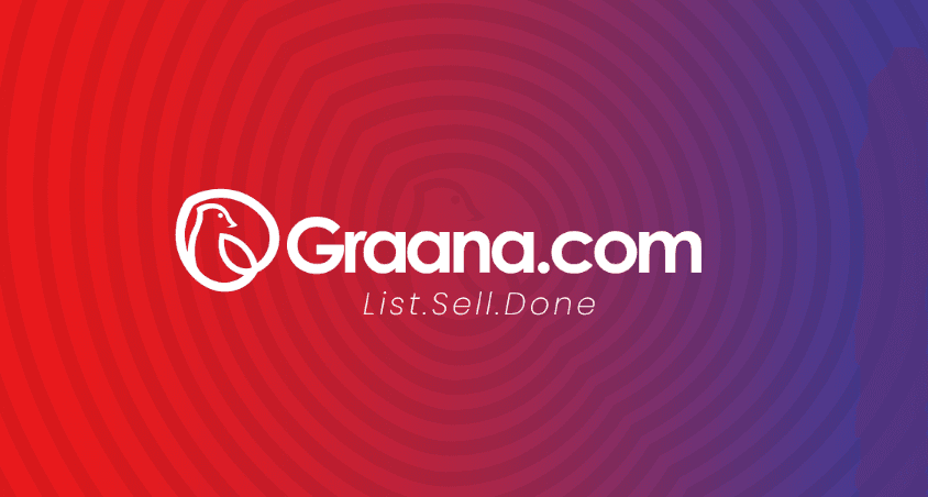 Graana.com cover